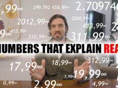 Video one: The law of Exception and the true limits and numbers of reality! The law of Exception and the true limits and numbers of reality!